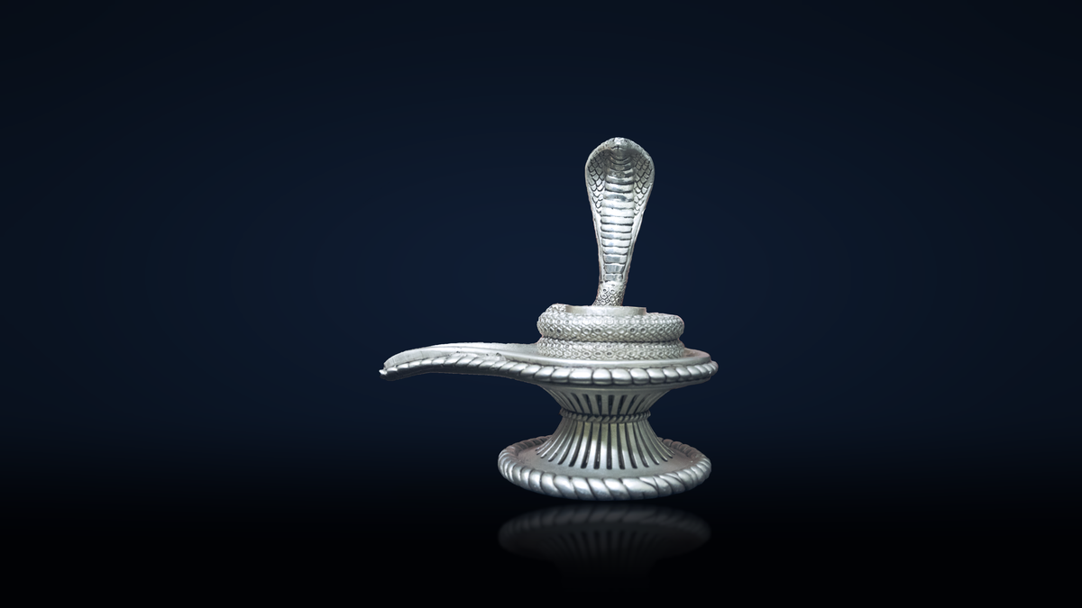 Shivlinga