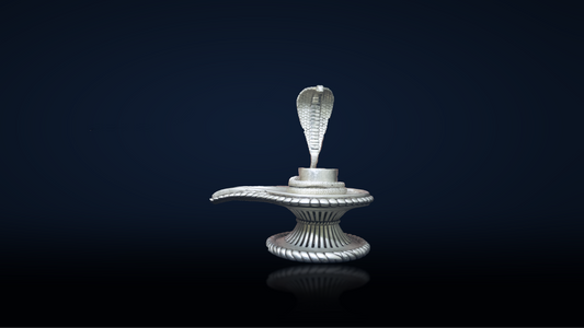 Shivlinga Simple