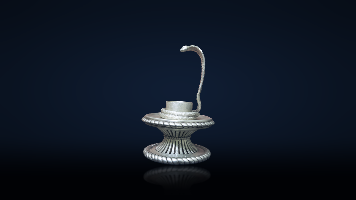 Shivlinga Simple