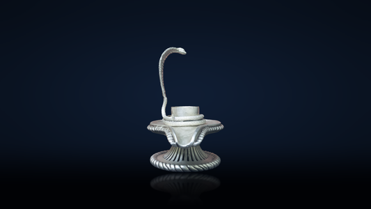 Shivlinga Simple
